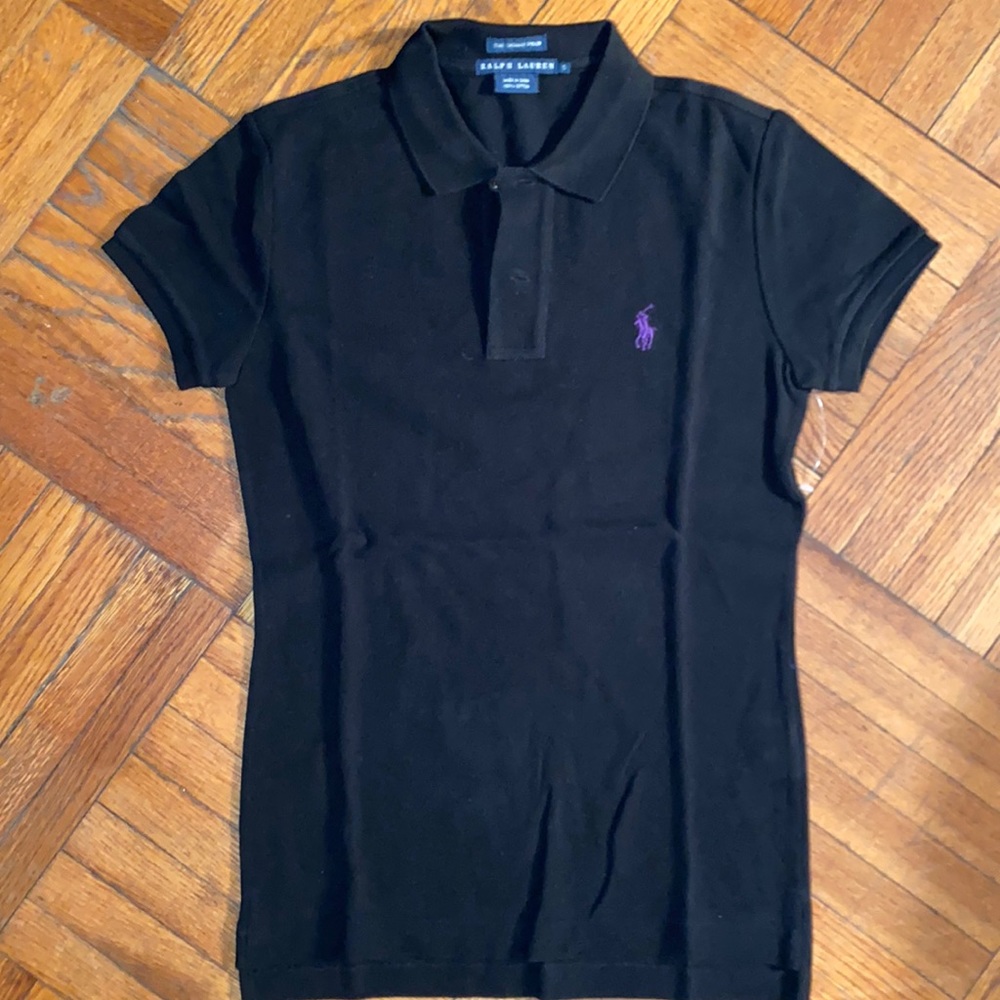 Authentic Polo RL Shirt